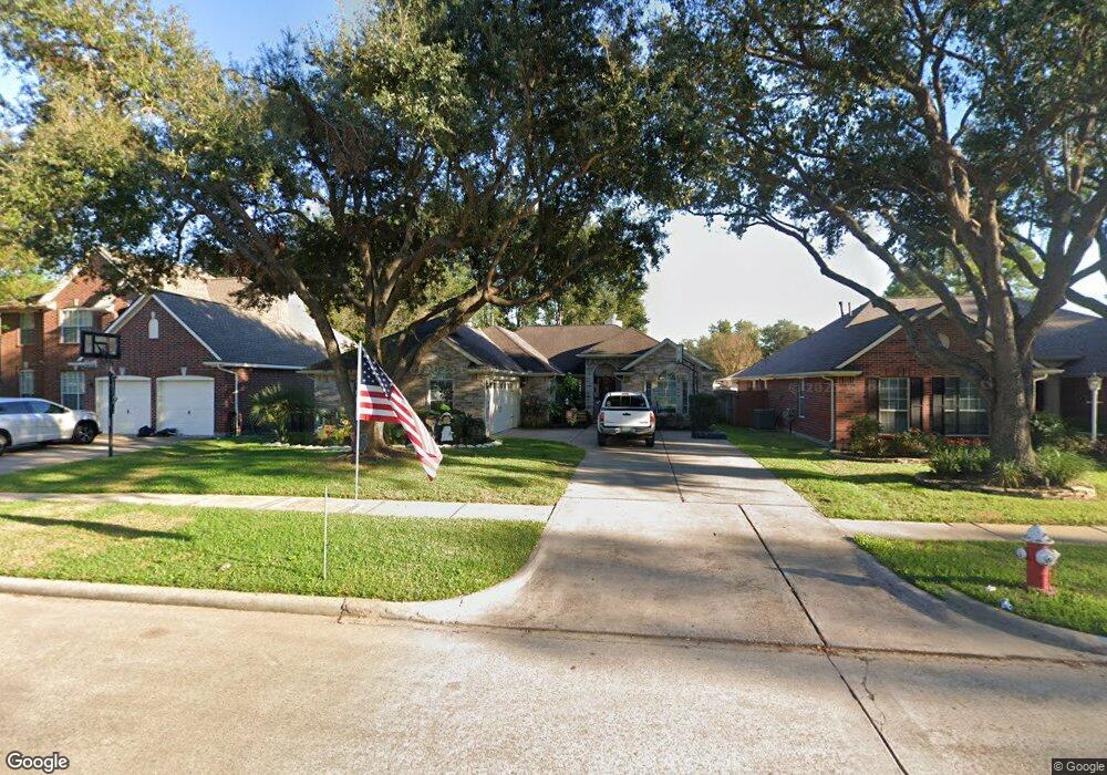 8818 Aberdeen Oaks Dr, Houston, TX 77095 - photo 1