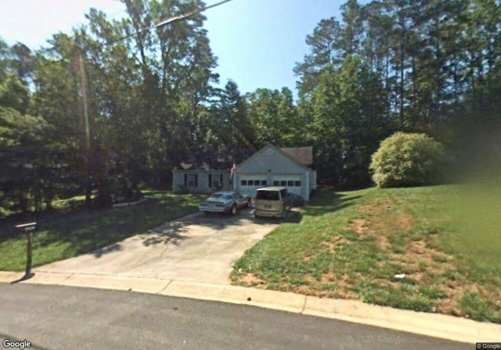 1409 River Landing Way, Woodstock, GA 30188 - photo 1