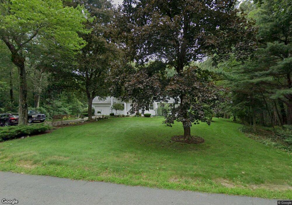 245 High St, Uxbridge, MA 01569 - photo 1