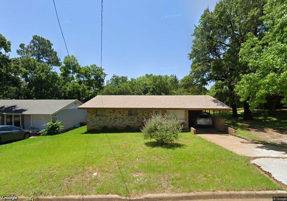 2632 W Washington St, Denison, TX 75020 - photo 1