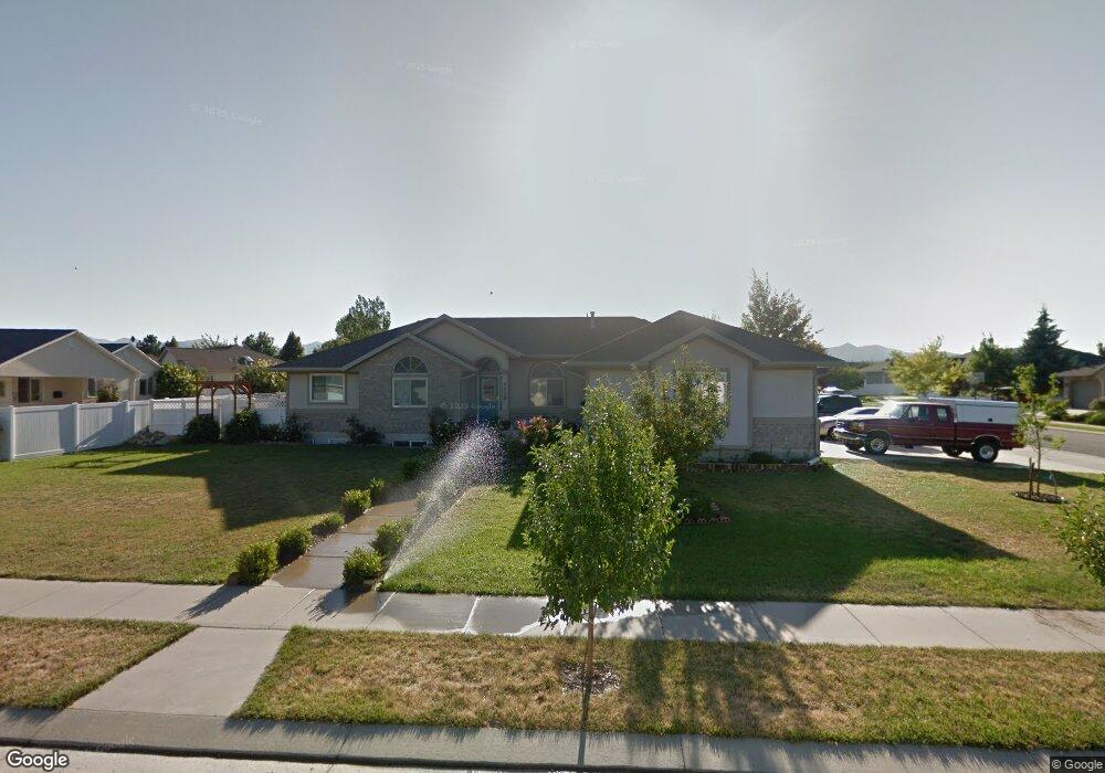 7738 Wood Shade Ct, West Jordan, UT 84081 - photo 1