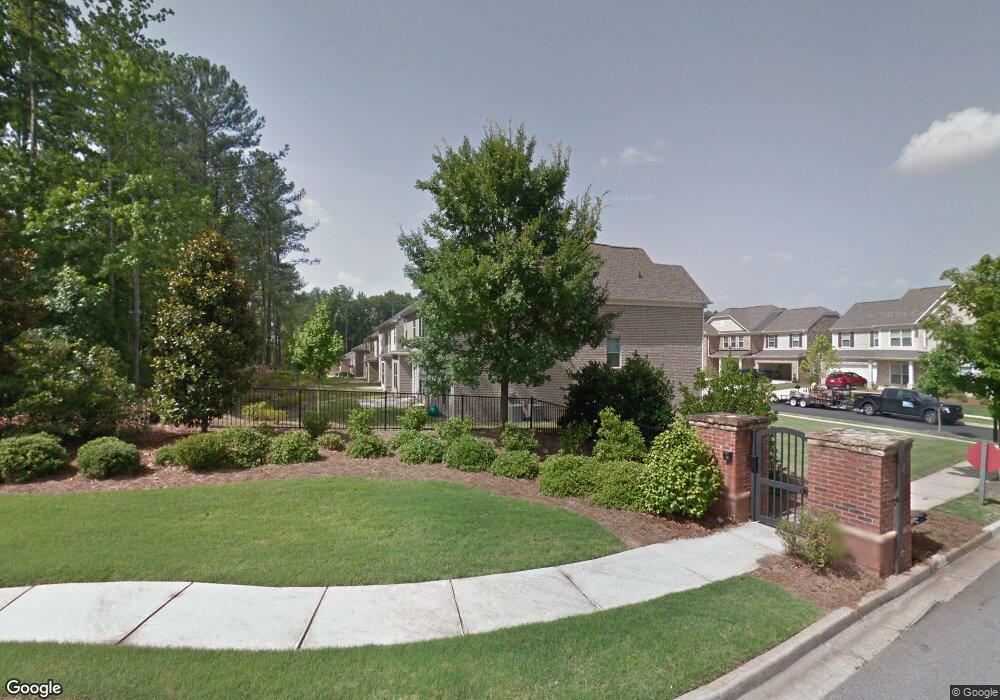 2409 Larkspur Run Dr, Duluth, GA 30097 - photo 1