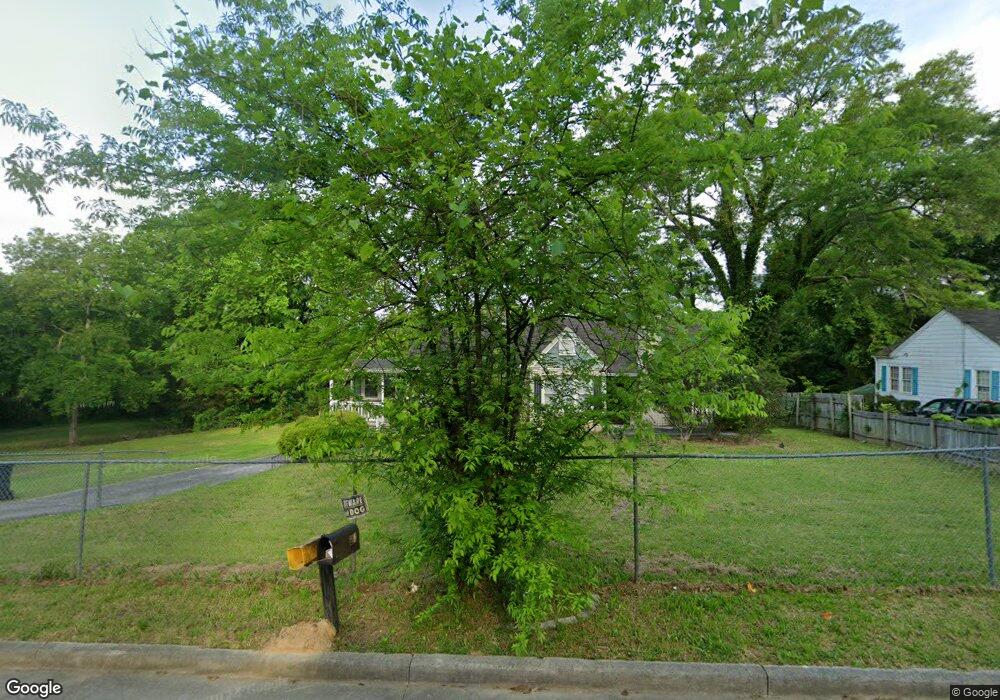 26 Blacks Bluff Rd SW, Rome, GA 30161 - photo 1