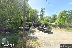 17 Abattoir Rd, Absarokee, MT 59001