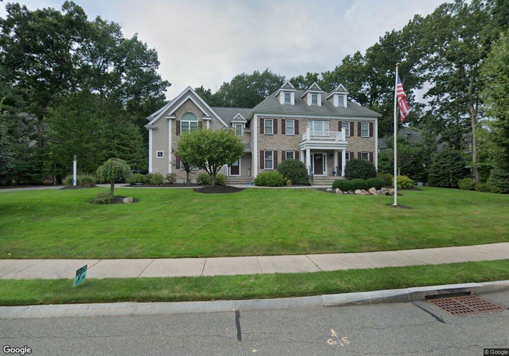 46 Lenox Dr, Franklin, MA 02038 - photo 1