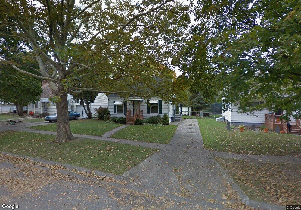 1624 Blackberry Ln, Flint, MI 48507 - photo 1