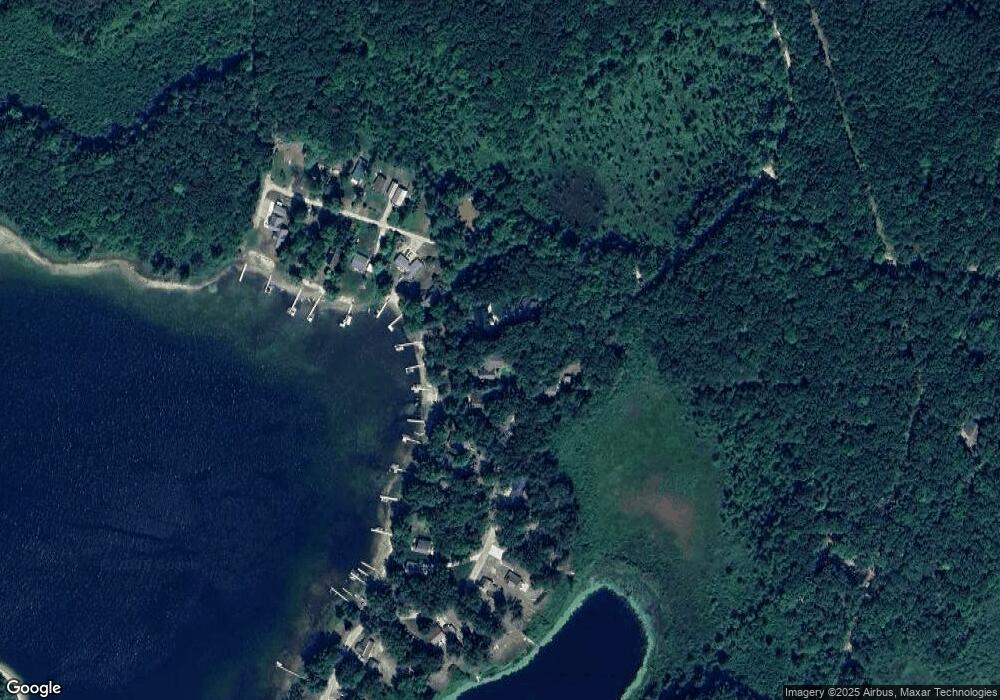 9609 Jerome Ave, Bitely, MI 49309 - photo 1