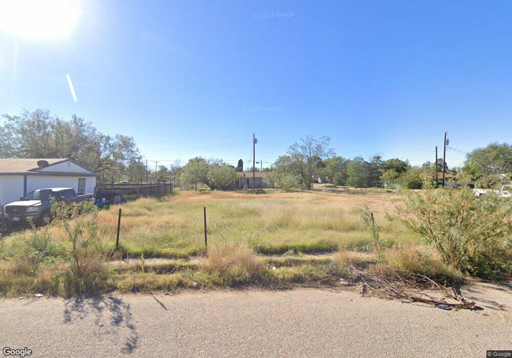 1600 Lincoln Ave, Big Spring, TX 79720 - photo 1