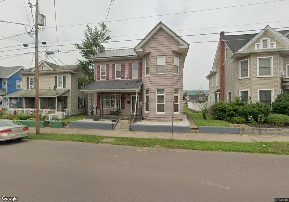233 E 3rd St, Berwick, PA 18603 - photo 1