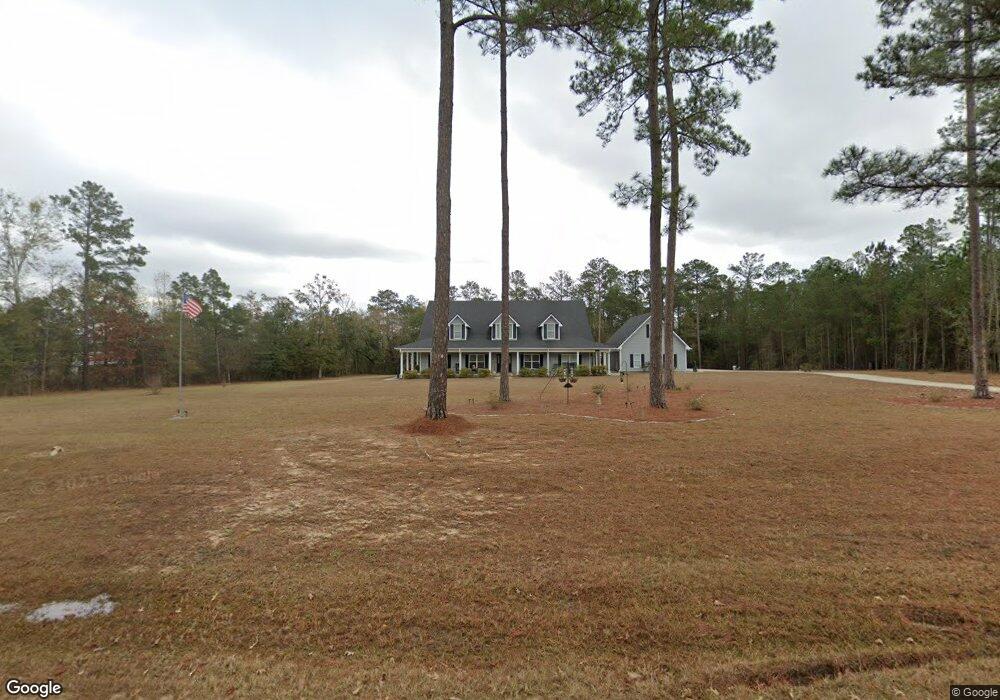 3251 Lake Douglas Rd, Bainbridge, GA 39819 - photo 1