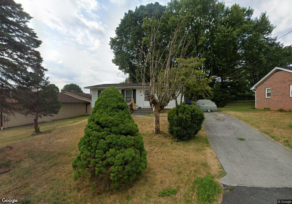 117 E 17th St, Front Royal, VA 22630 - photo 1