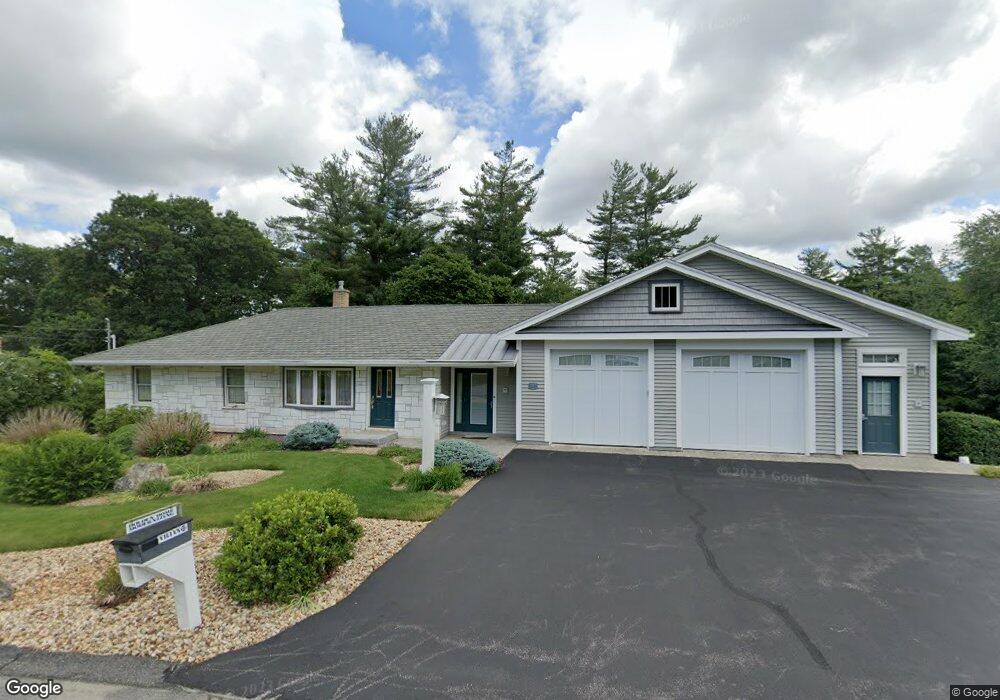 57 Putnam Ln, Holden, MA 01520 - photo 1