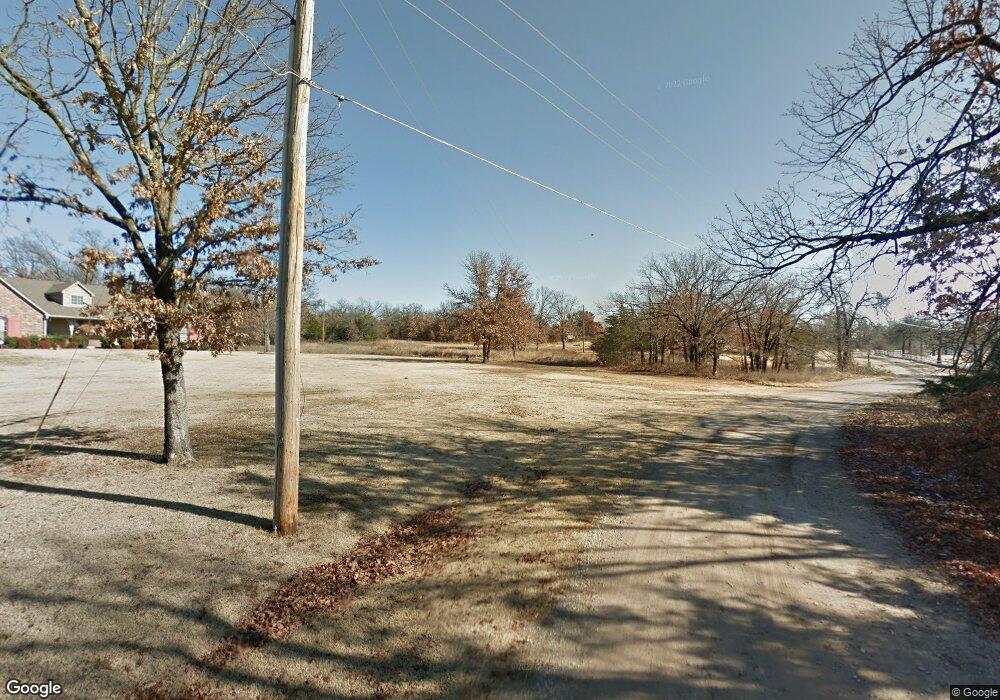 3318 Fox Run Rd, Mannford, OK 74044 - photo 1