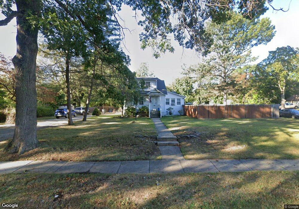 1106 Tompkins Ave, South Plainfield, NJ 07080 - photo 1