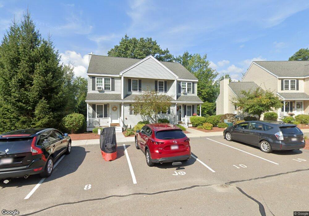 8 Patriot Rd unit 29, Fitchburg, MA 01420 - photo 1