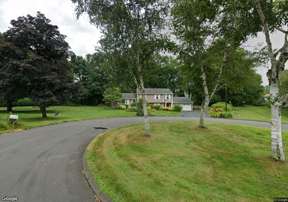 38 Randall Cir, Windsor, CT 06095 - photo 1