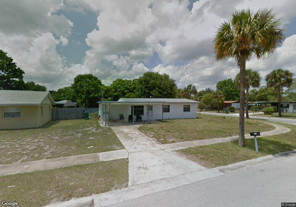 1203 Amherst Ct, Cocoa, FL 32922 - photo 1