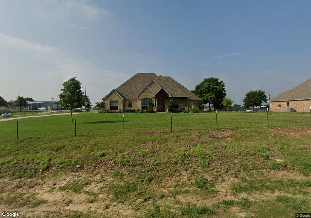 468 County Road 4797, Boyd, TX 76023 - photo 1