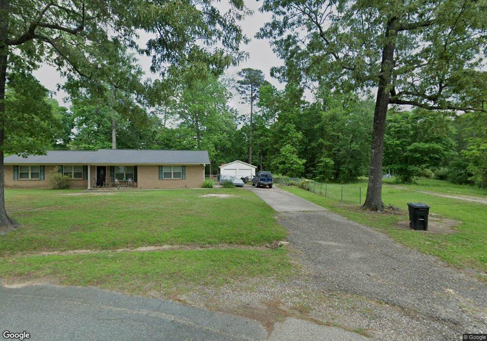 308 Maryland Dr, Texarkana, TX 75501 - photo 1