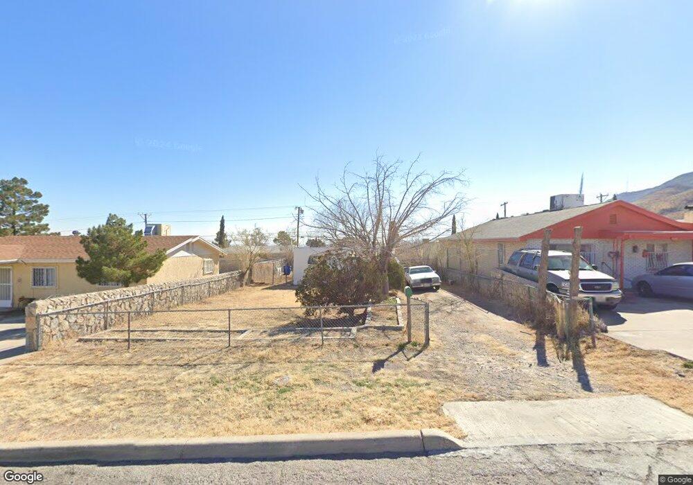 2610 Mckinley Ave, El Paso, TX 79930 - photo 1