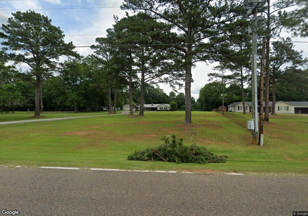 2552 County Road 81, Valley Grande, AL 36703 - photo 1