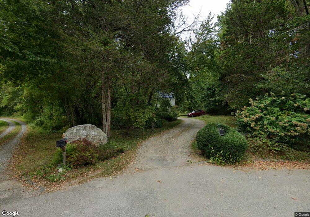 1 Deer Run, East Haddam, CT 06423 - photo 1