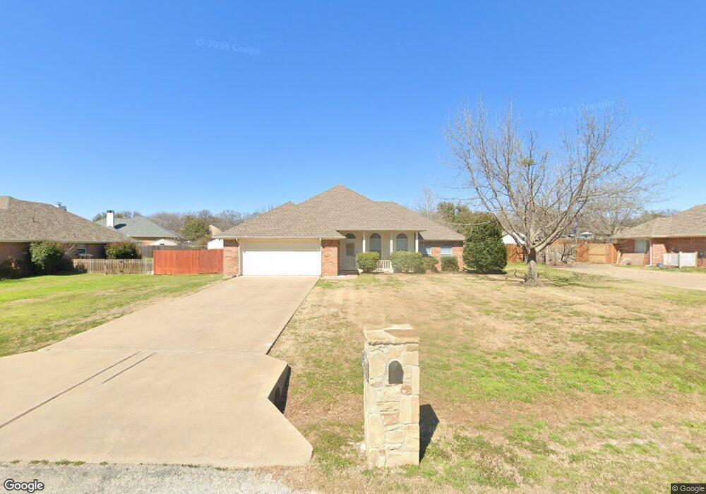 310 Granada Calle St, Granbury, TX 76049 - photo 1