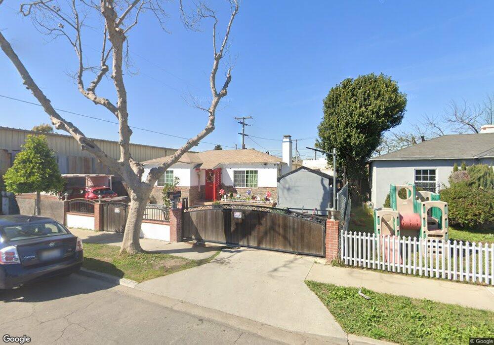 1215 W 127th Place, Compton, CA 90222 - photo 1