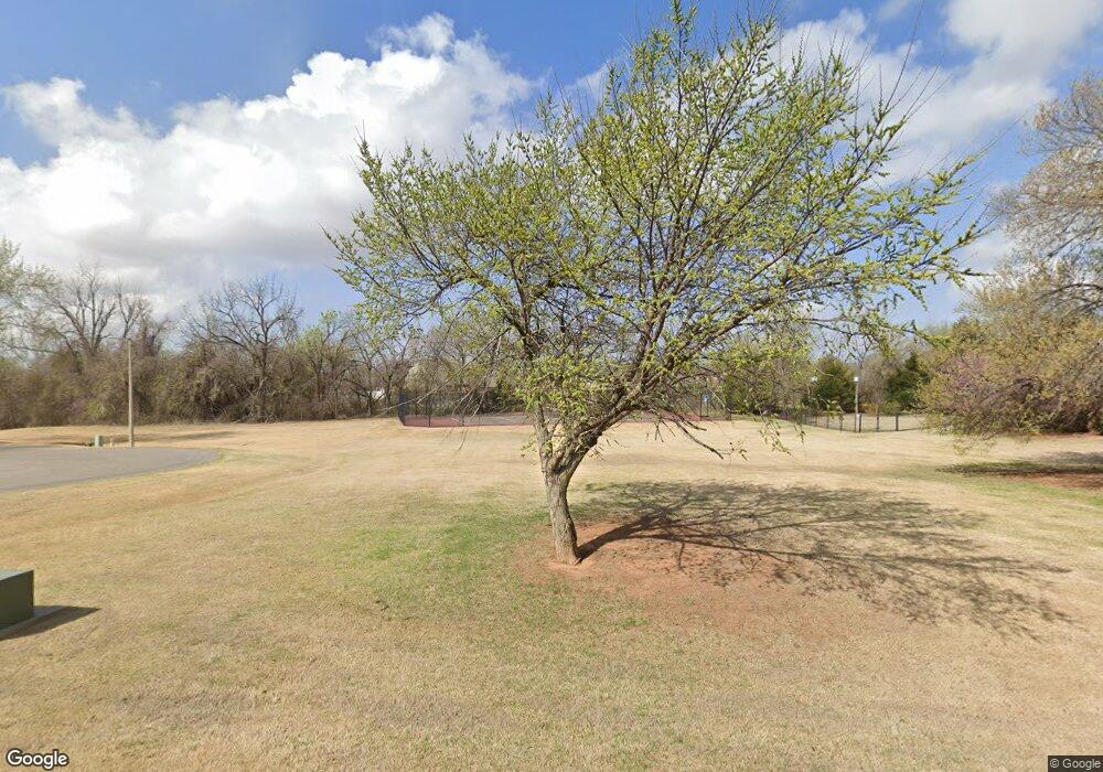 101 Schooner Way, Moore, OK 73160 - photo 1