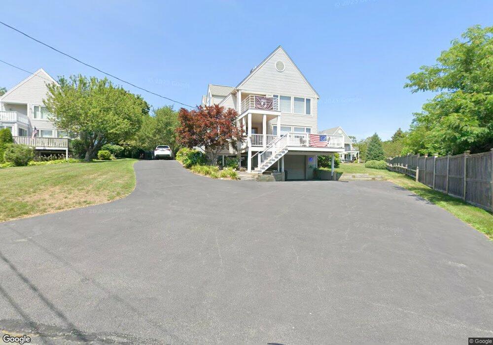 3 Circuit Ave, Marshfield, MA 02050 - photo 1