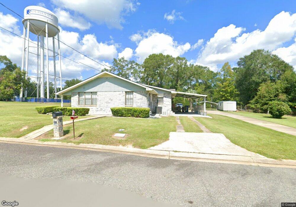 507 Piper St, Deridder, LA 70634 - photo 1