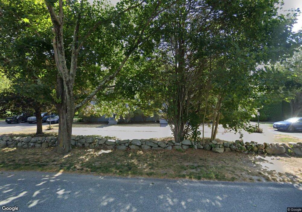 255 Willard Ave unit 2, Wakefield, RI 02879 - photo 1