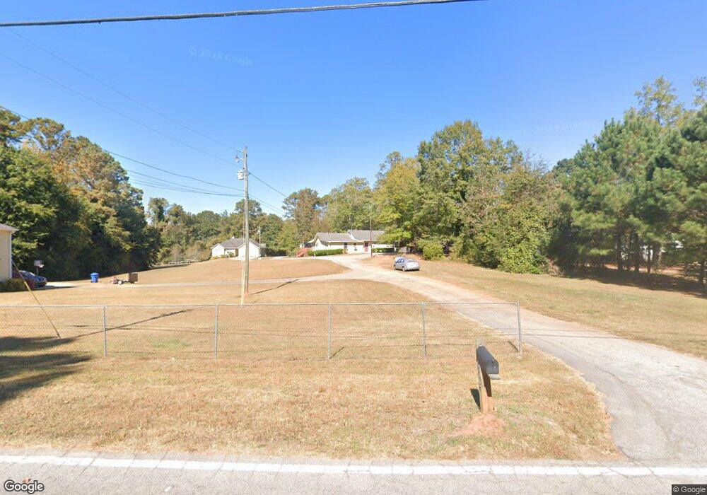 840 Ralph Rd SE, Conyers, GA 30094 - photo 1