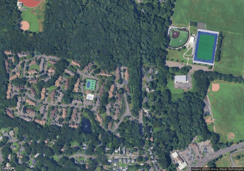 371 Kirby Ln (Aka 690 Forest unit 371, West Haven, CT 06516 - photo 1