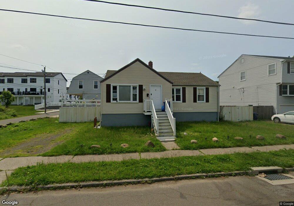 000 Thomas St, West Haven, CT 06516 - photo 1