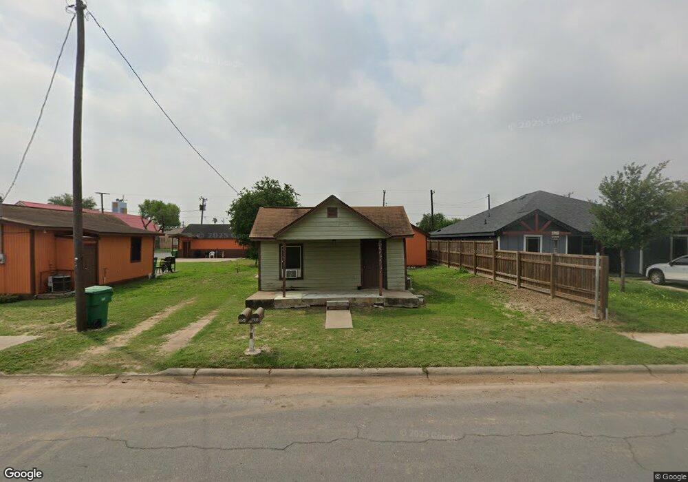 205 W Juarez Ave, Pharr, TX 78577 - photo 1