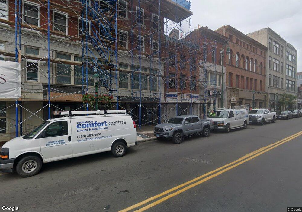 746 Chapel St, New Haven, CT 06510 - photo 1