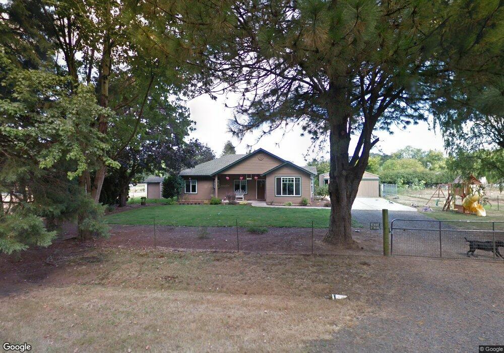 9183 S Centennial Ln, Canby, OR 97013 - photo 1