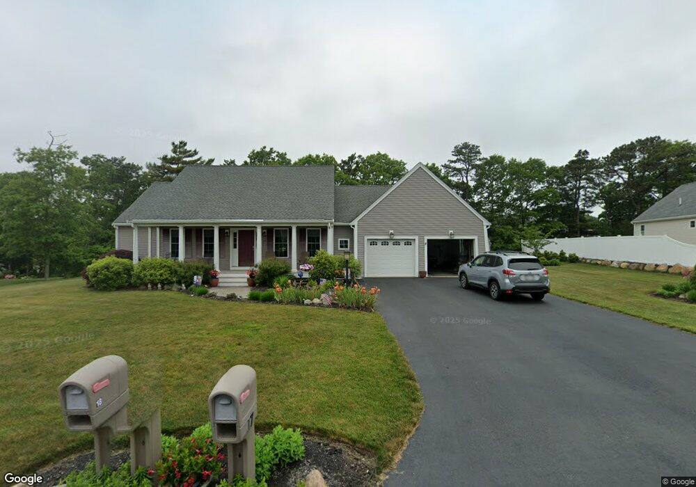 17 Settlers Way, Bourne, MA 2532 - photo 1