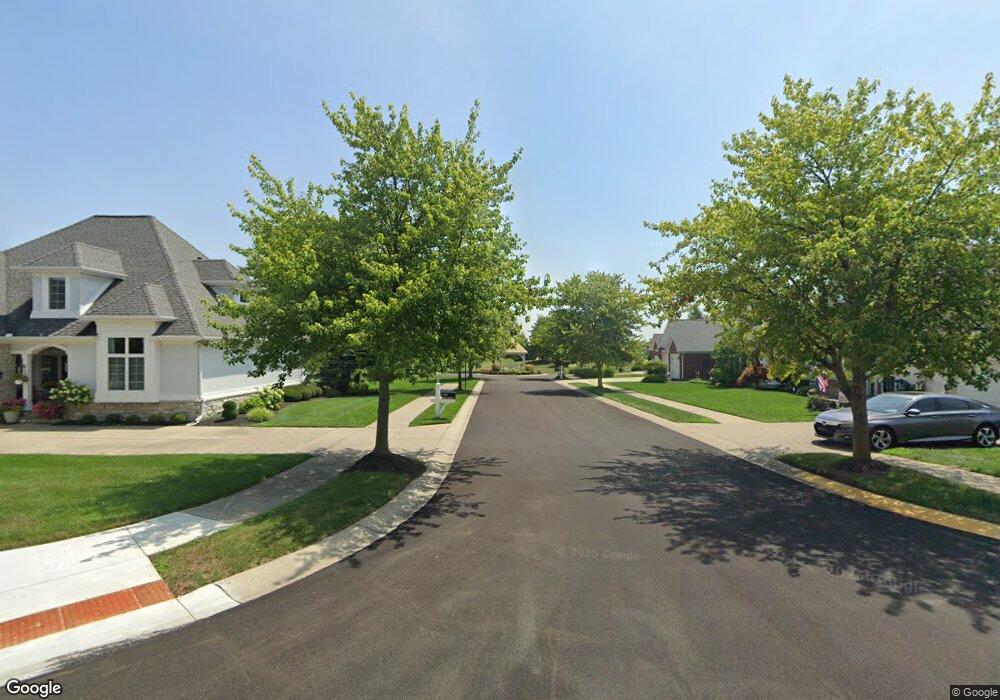 1105 Legends Blvd W, Franklin, IN 46131 - photo 1