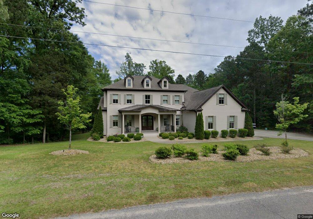 1109 Silver Point Rd, Chapin, SC 29036 - photo 1