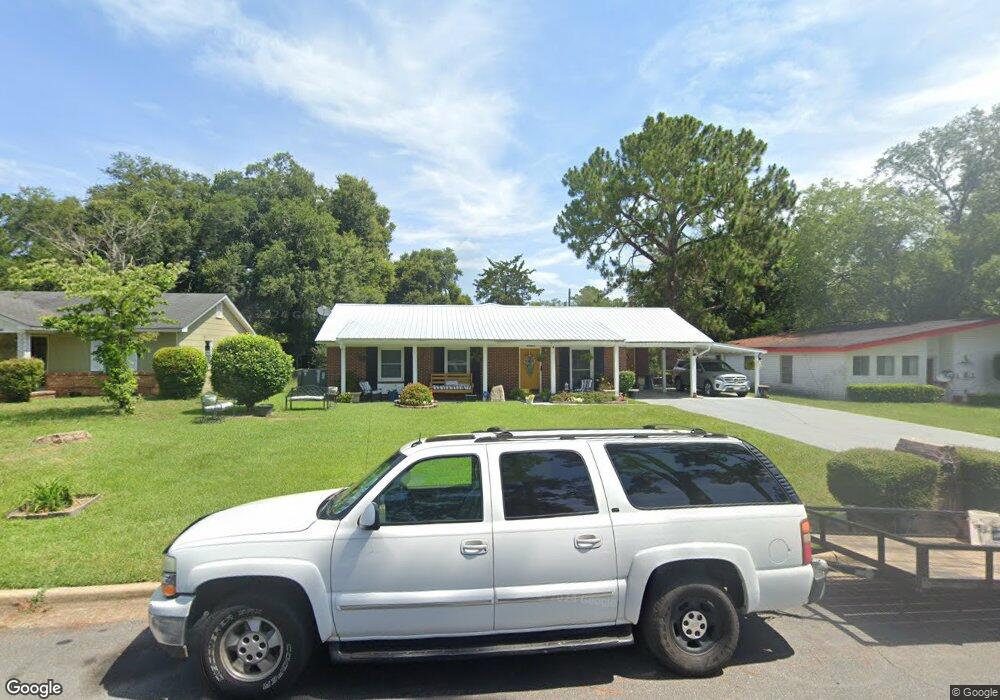 1607 Jones Ave, Albany, GA 31707 - photo 1