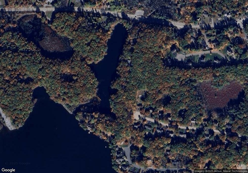 60 Pendleton Rd, Wrentham, MA 02093 - photo 1