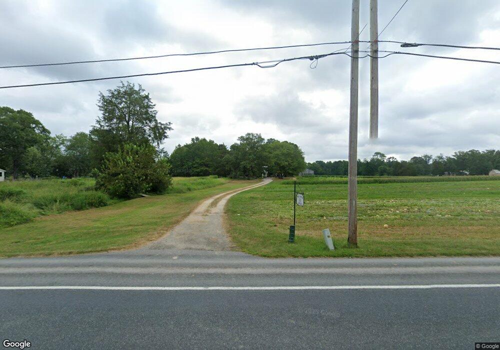 25920 Loveville Rd, Mechanicsville, MD 20659 - photo 1