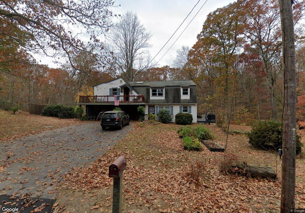 27 Trowbridge Rd, Moodus, CT 06469 - photo 1