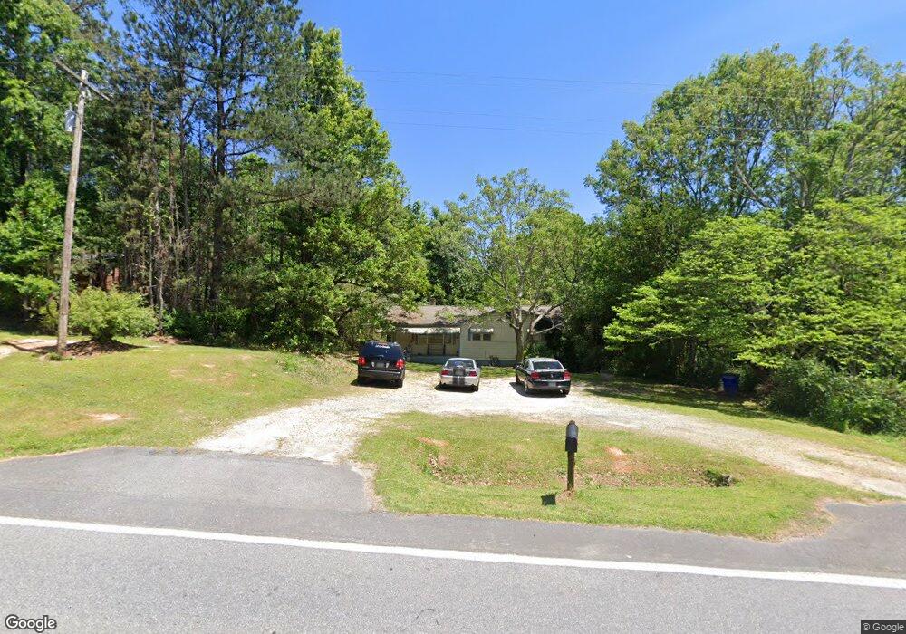 2692 Highway 51 S, Lula, GA 30554 - photo 1