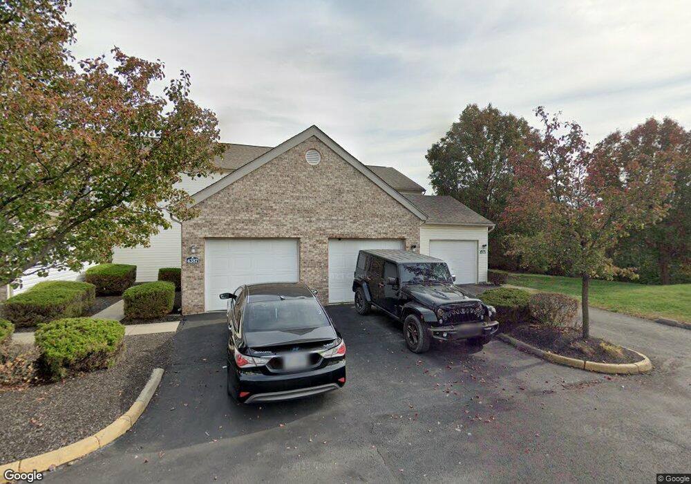 4389 Belvedere Park, Columbus, OH 43228 - photo 1