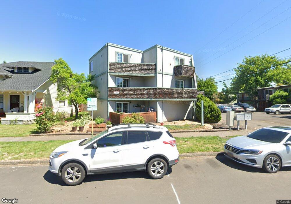 441 E 17th Ave unit 1, Eugene, OR 97401 - photo 1