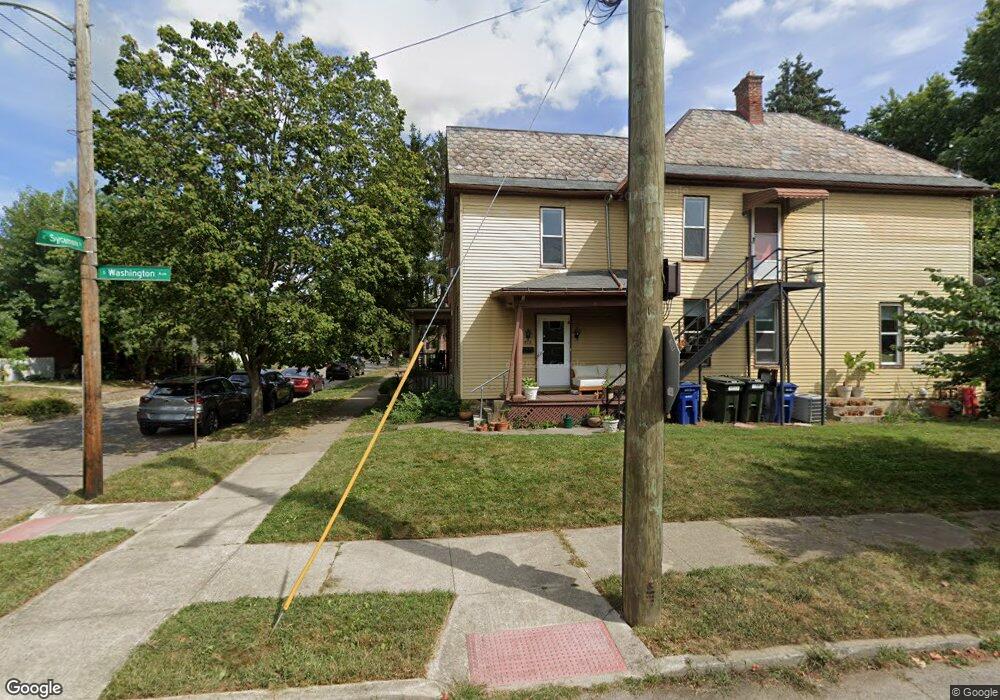 515 E Sycamore St unit 515, Columbus, OH 43206 - photo 1