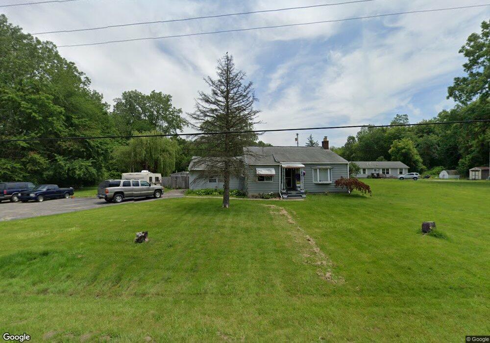 14460 Sumpter Rd, Carleton, MI 48117 - photo 1